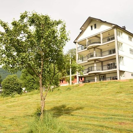 Lmm Apartmani Plav Exterior foto
